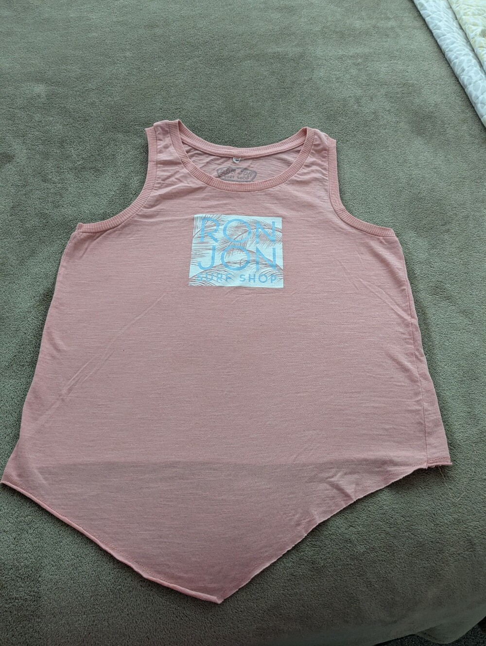 Ron Jon Sleeveless Tank
